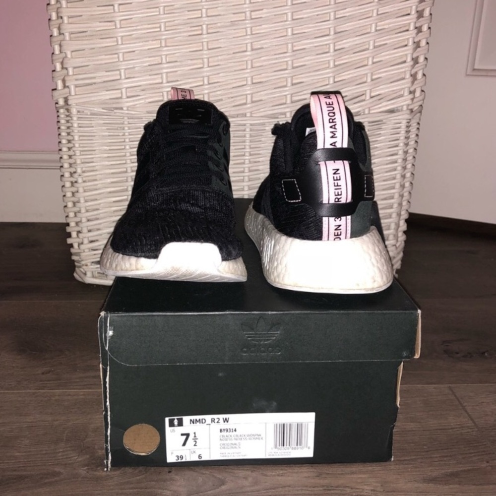 Adidas NMD